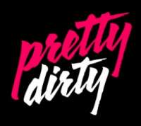 Pretty Dirty logo