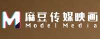 Model Media logo