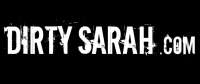 Dirty Sarah logo