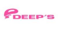 Deep's лого