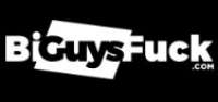Bi Guys Fuck logo
