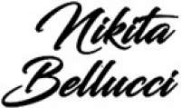 Nikita Bellucci logo
