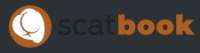 ScatBook logo