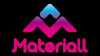 Materiall лого