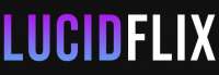 LucidFlix logo